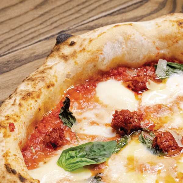 HOT 'NDUJA
