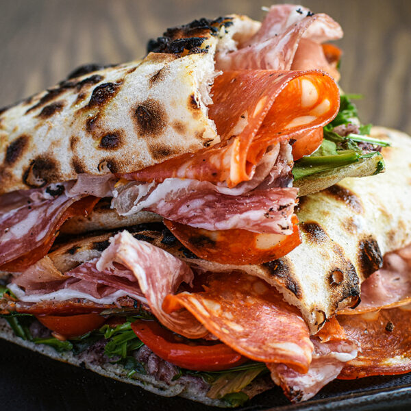 MEAT LOVERS
