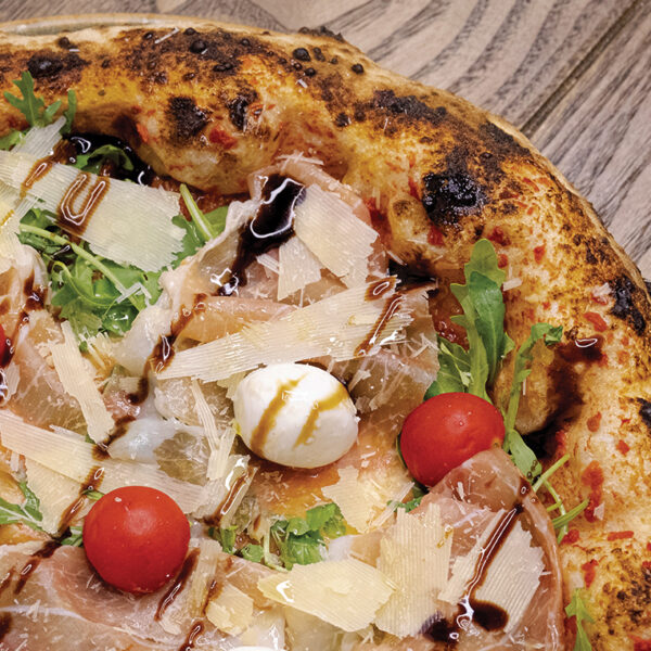 PARMA SPECIAL