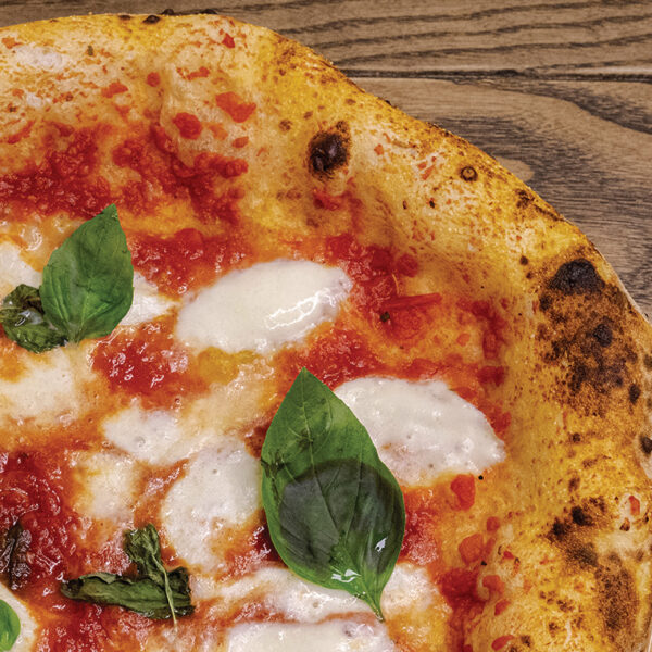 RITA DOUBLE MOZZARELLA