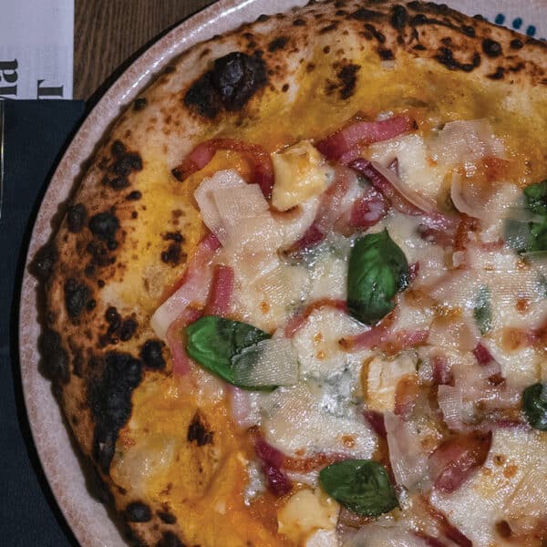 ZUCCA GUANCIALE
