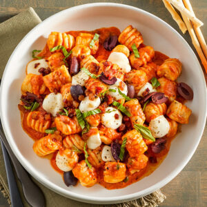 Gnocchi ZUCCA